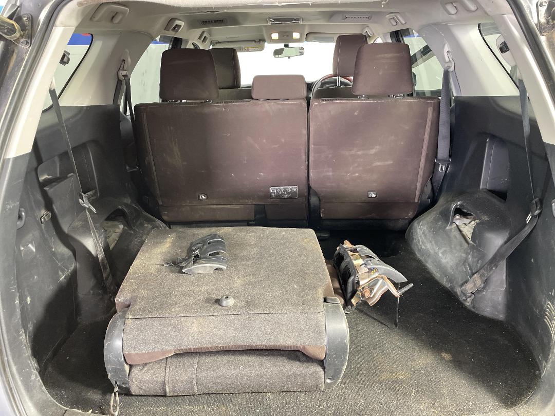 Photo '14' of Toyota Fortuner Photo '14' of Toyota Fortuner