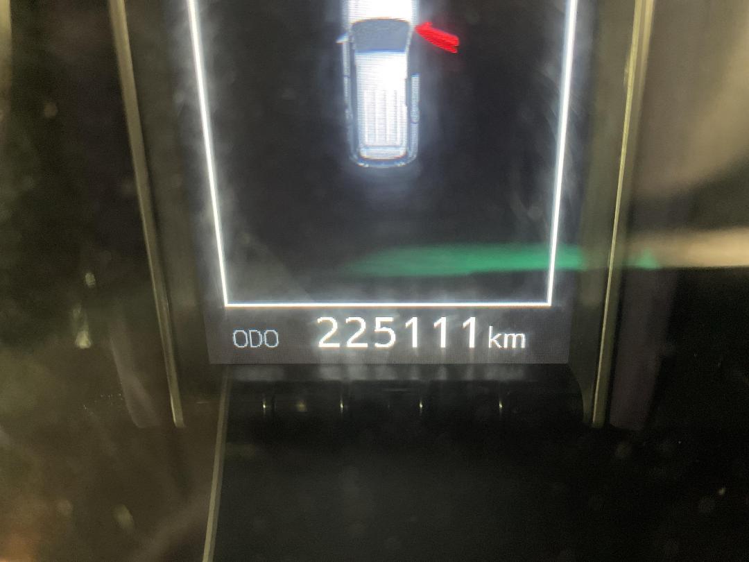 Photo '21' of Toyota Fortuner Photo '21' of Toyota Fortuner