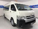 Thumbnail '1' of Toyota Hiace