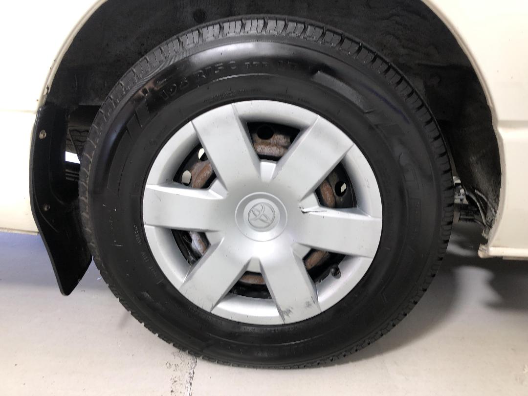 Photo '12' of Toyota Hiace Photo '12' of Toyota Hiace