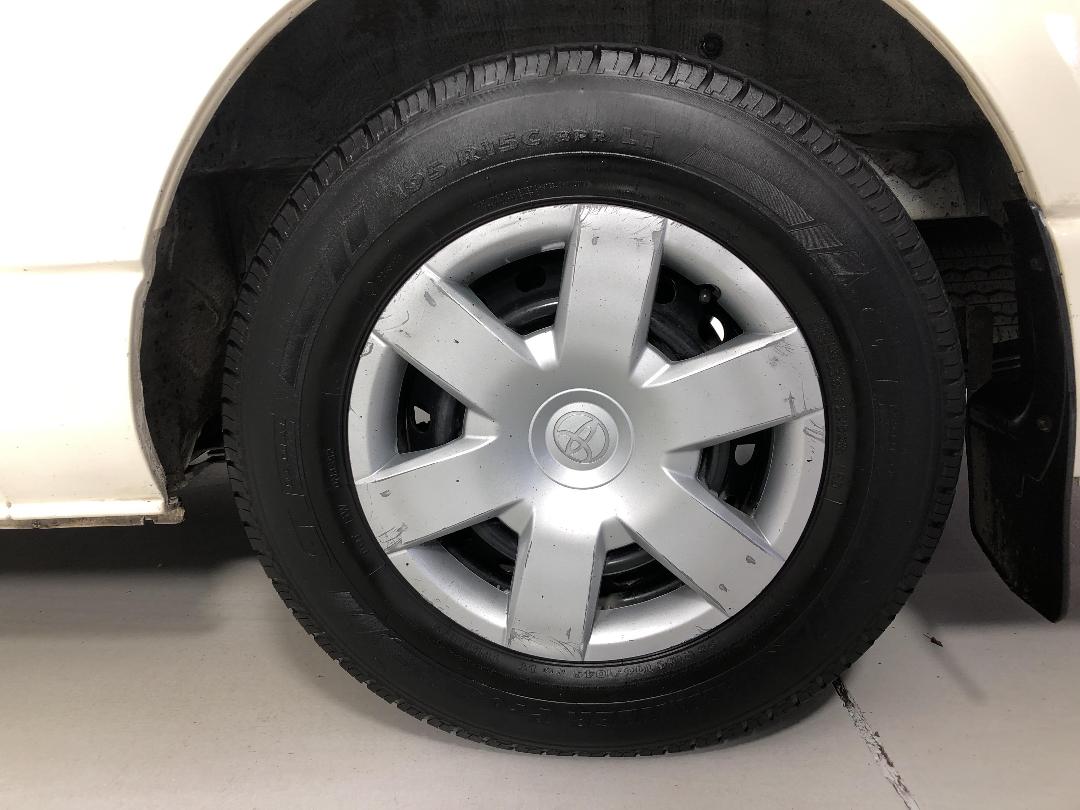 Photo '11' of Toyota Hiace Photo '11' of Toyota Hiace