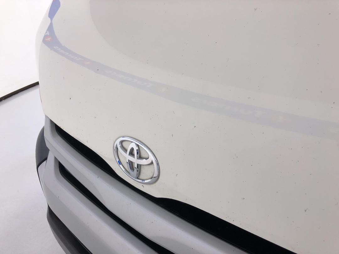 Photo '25' of Toyota Hiace Photo '25' of Toyota Hiace