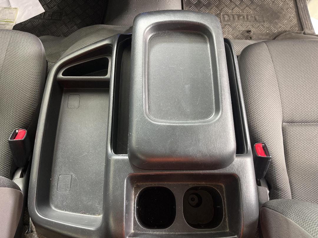 Photo '22' of Toyota Hiace