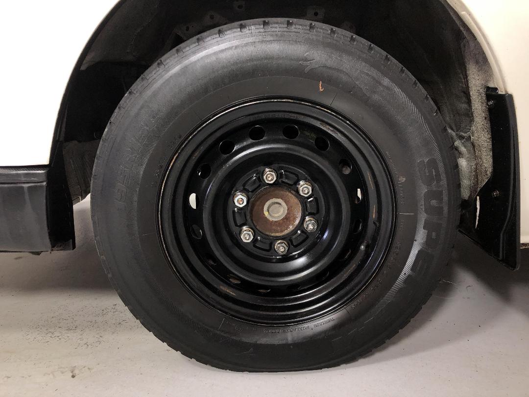 Photo '10' of Toyota Hiace Photo '10' of Toyota Hiace