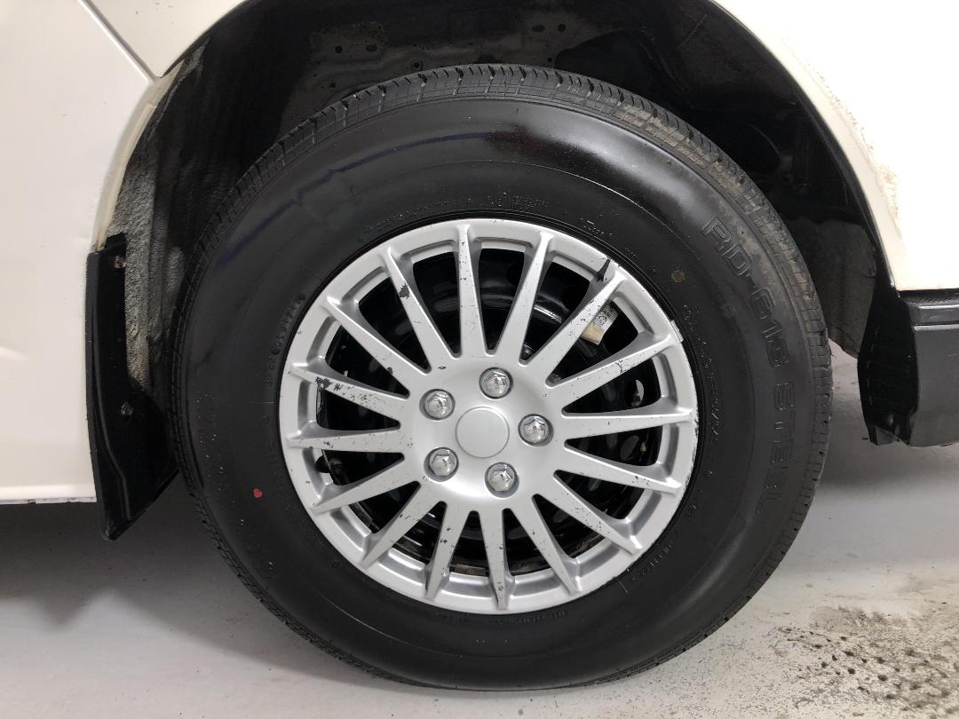 Photo '9' of Toyota Hiace Photo '9' of Toyota Hiace