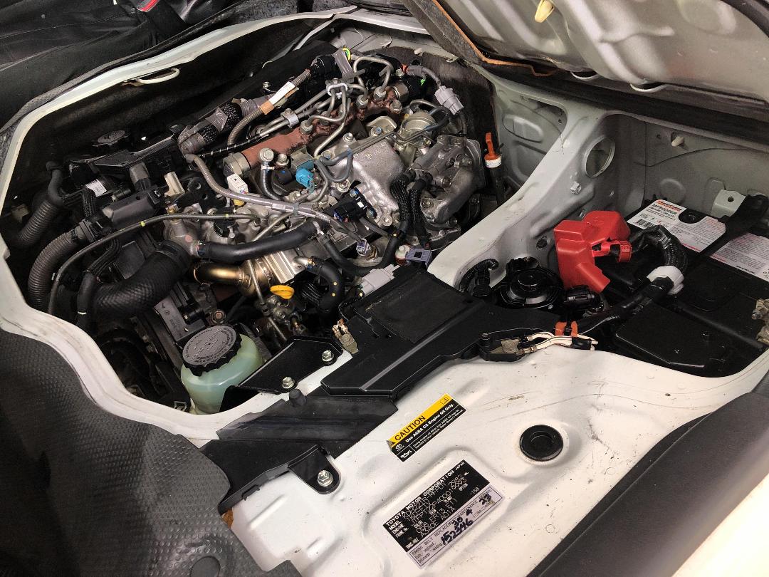 Photo '13' of Toyota Hiace Photo '13' of Toyota Hiace