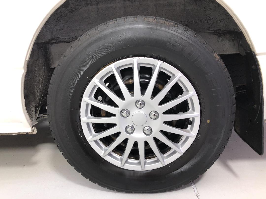 Photo '11' of Toyota Hiace Photo '11' of Toyota Hiace