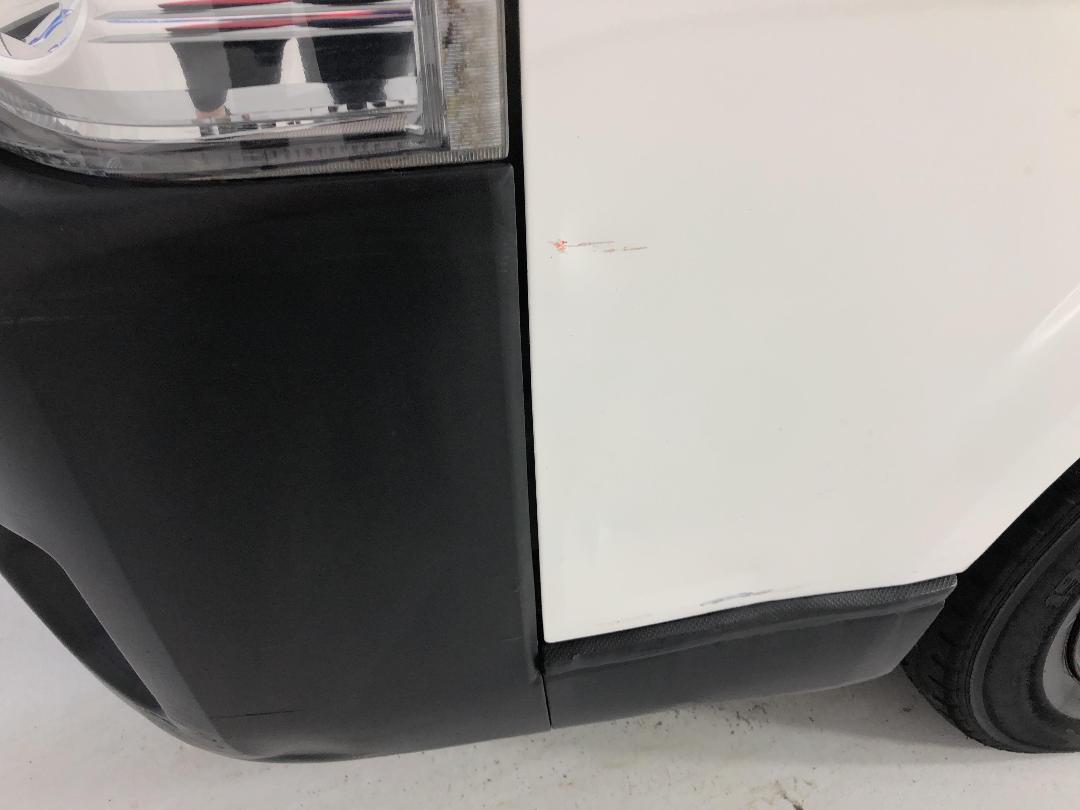 Photo '27' of Toyota Hiace Photo '27' of Toyota Hiace