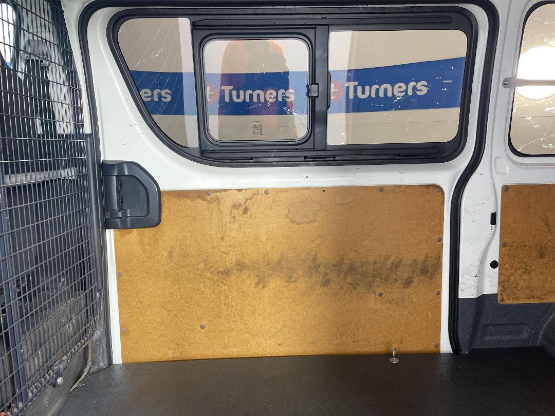 Photo '19' of Toyota Hiace Photo '19' of Toyota Hiace