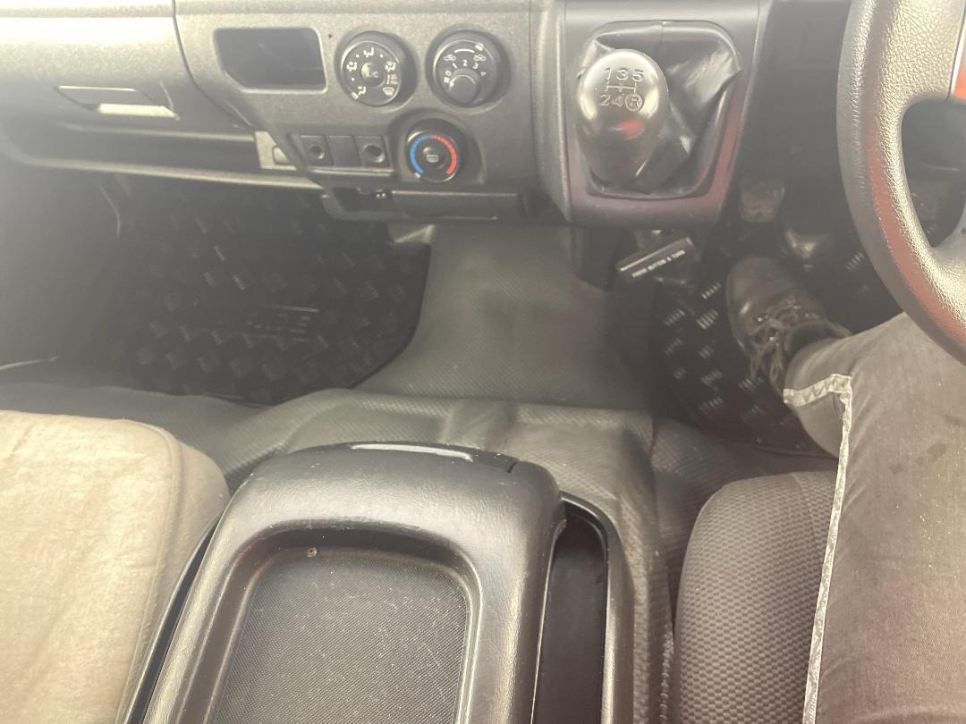 Photo '18' of Toyota Hiace Photo '18' of Toyota Hiace