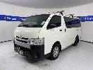 Thumbnail '4' of Toyota Hiace