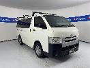 Thumbnail '1' of Toyota Hiace