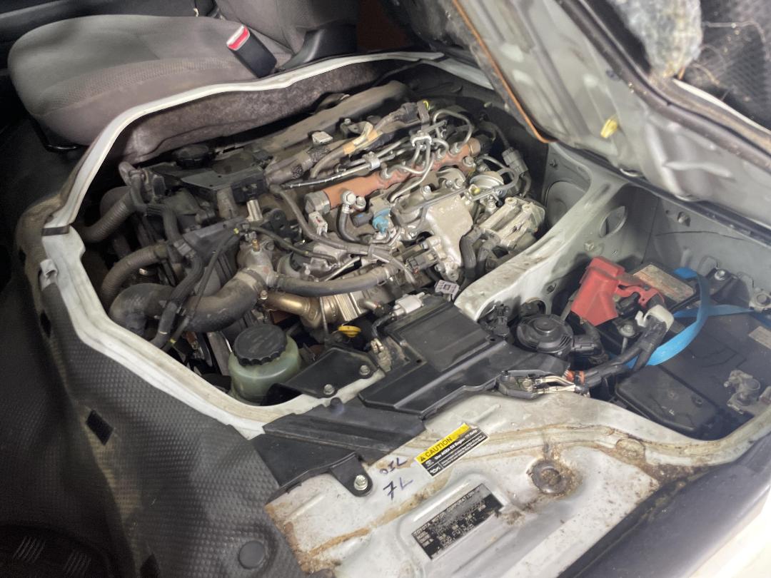 Photo '13' of Toyota Hiace