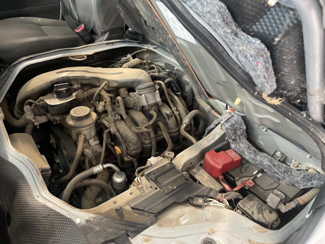 Photo '13' of Toyota Hiace