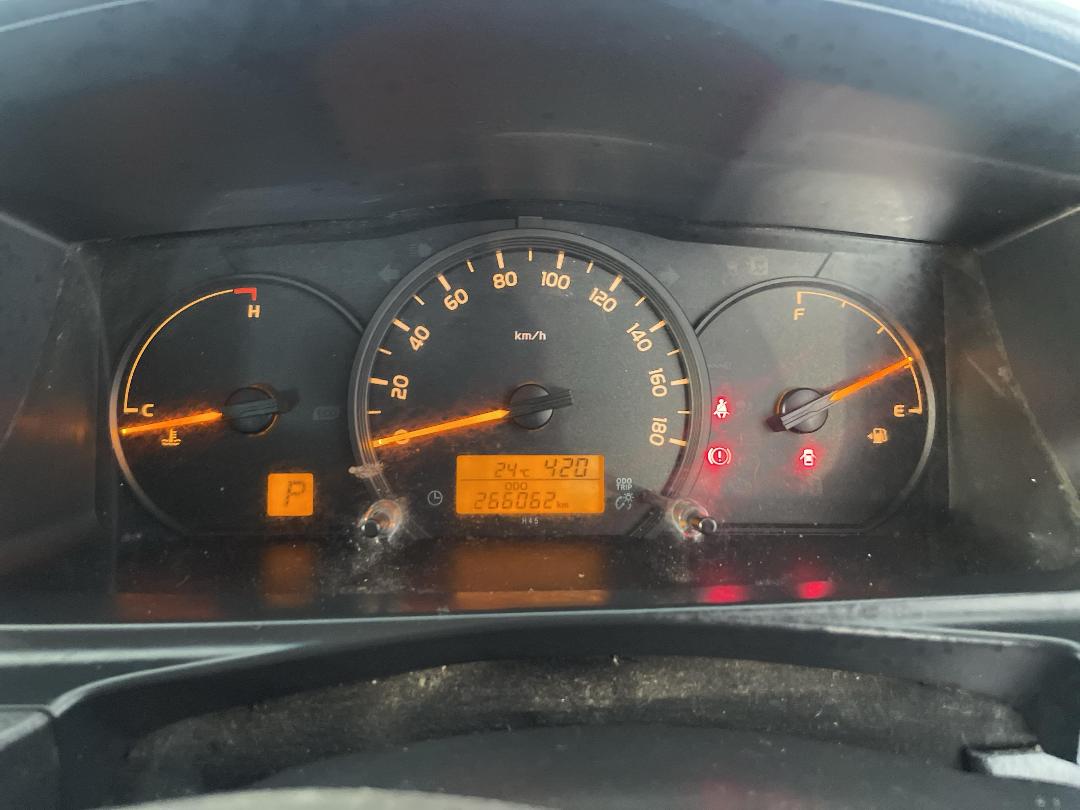 Photo '20' of Toyota Hiace