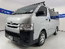 Thumbnail '4' of Toyota Hiace