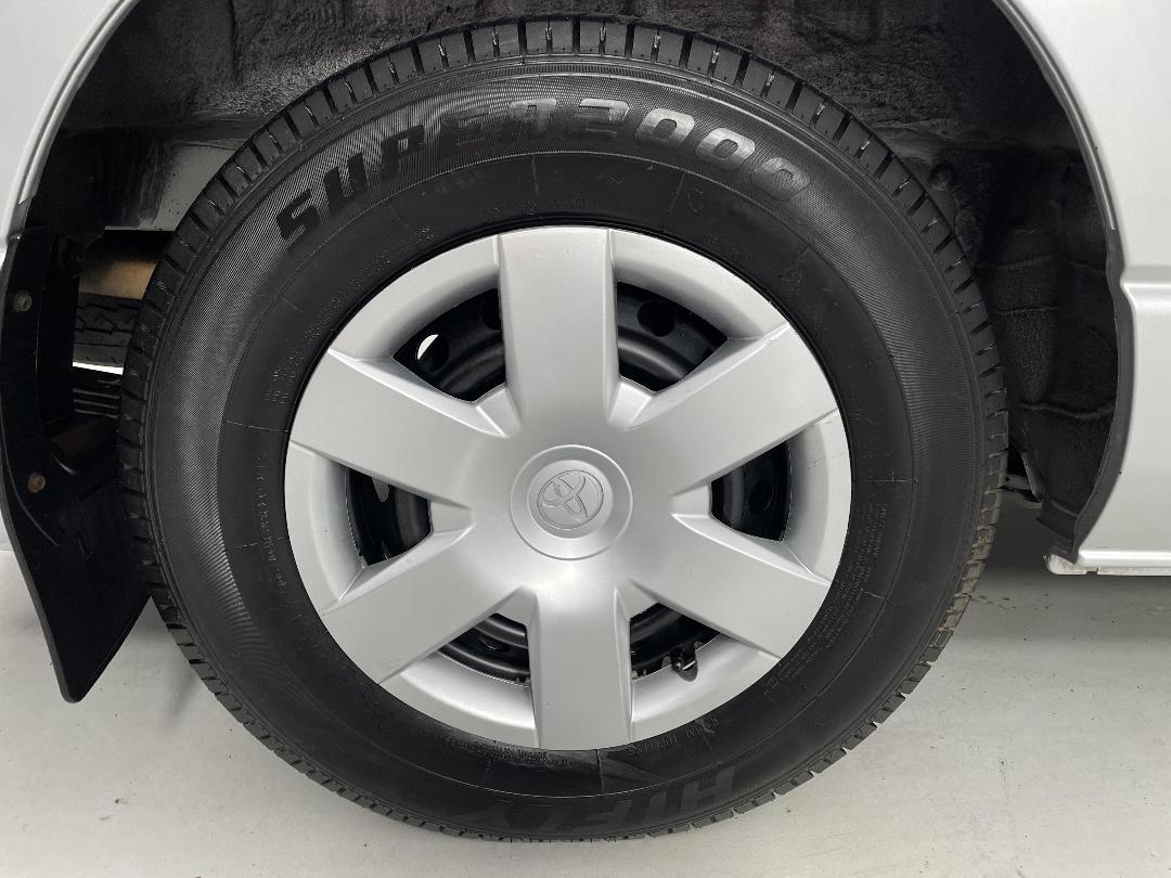 Photo '12' of Toyota Hiace Photo '12' of Toyota Hiace