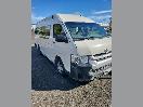 Thumbnail '1' of Toyota Hiace Minibus TD