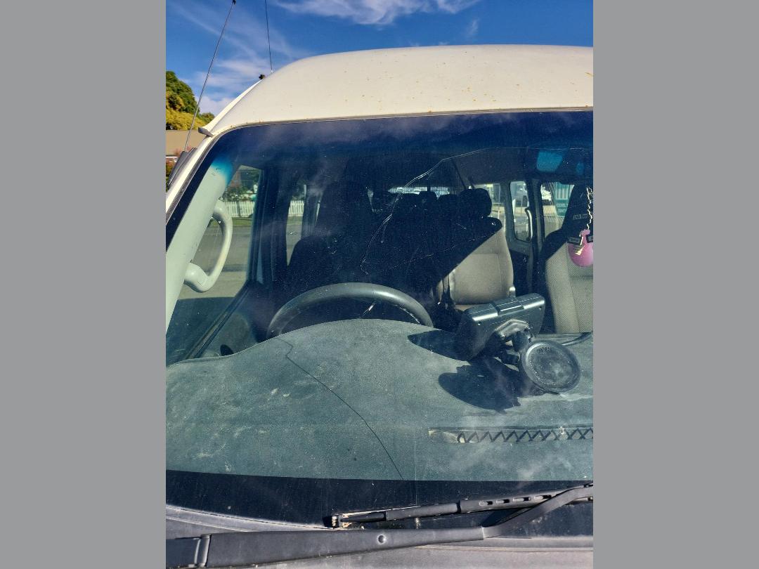 Photo '5' of Toyota Hiace Minibus TD