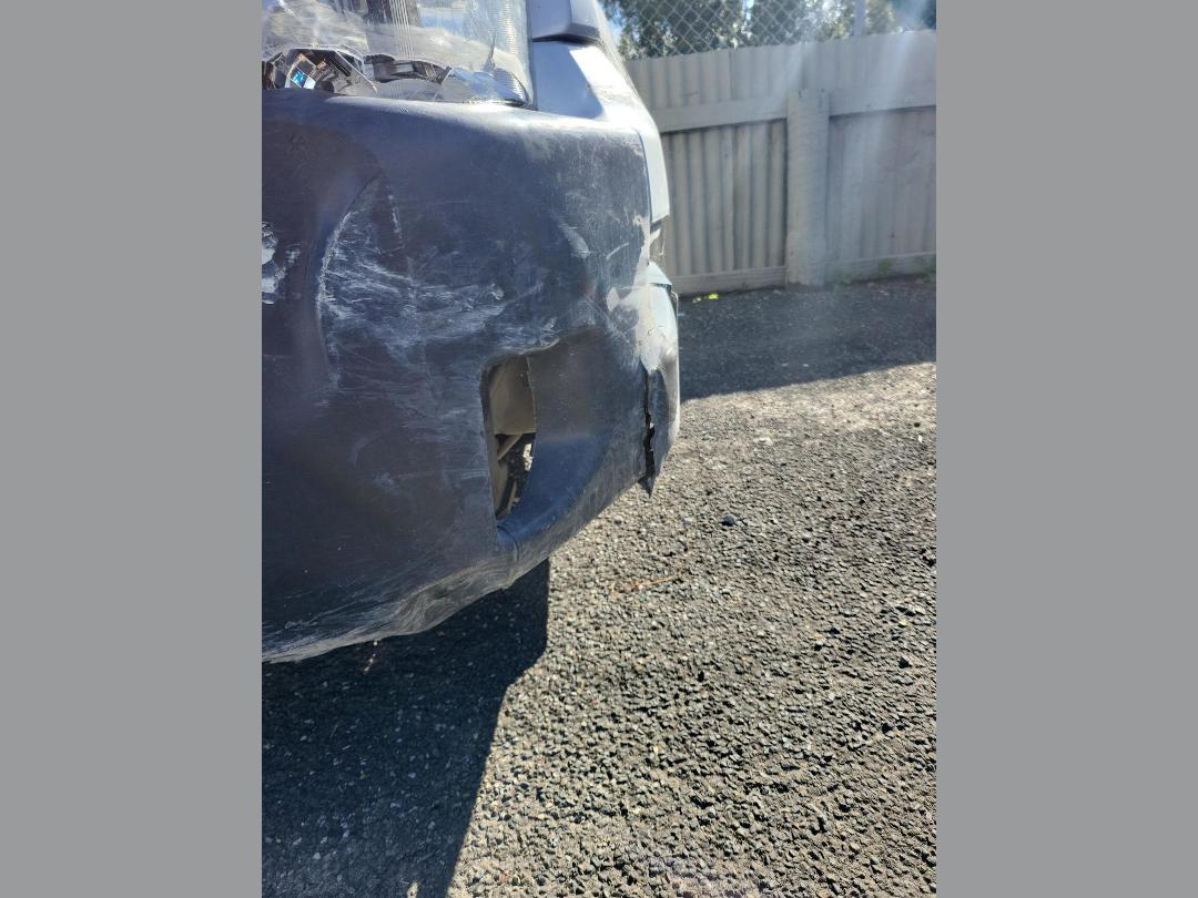 Photo '10' of Toyota Hiace Minibus TD