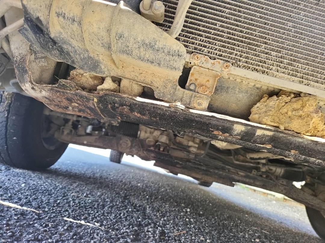 Photo '14' of Toyota Hiace Minibus TD