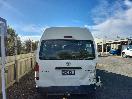 Thumbnail '24' of Toyota Hiace Minibus TD