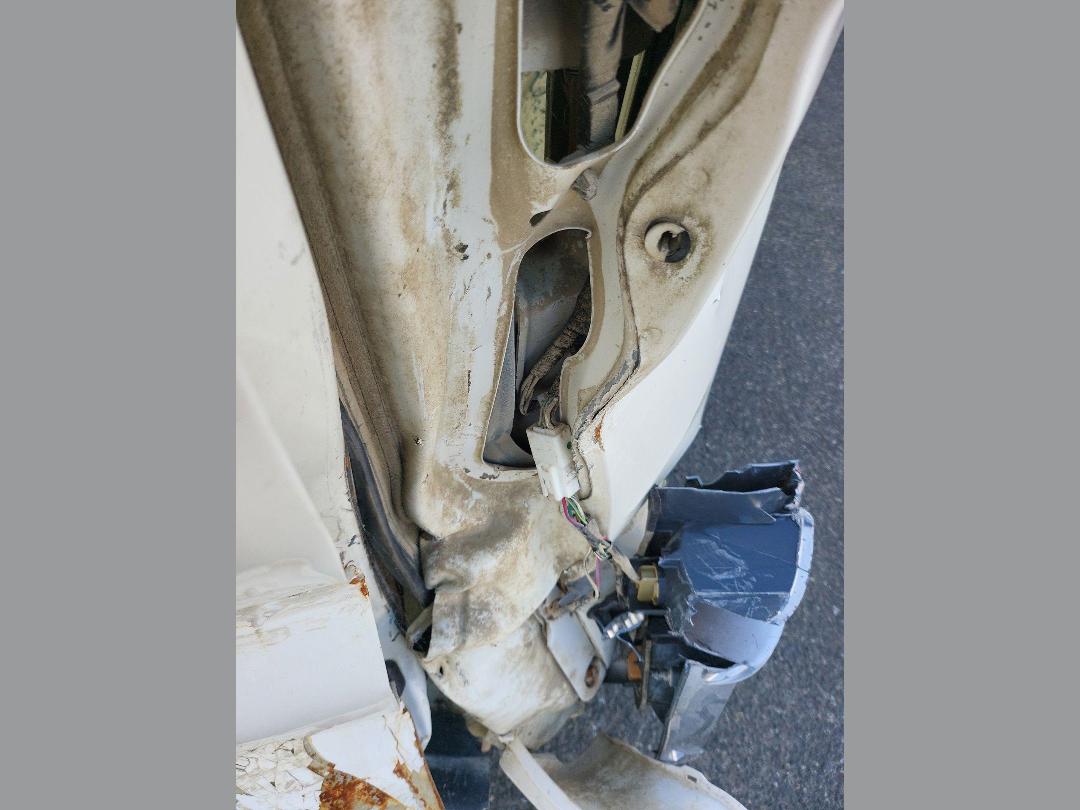 Photo '26' of Toyota Hiace Minibus TD