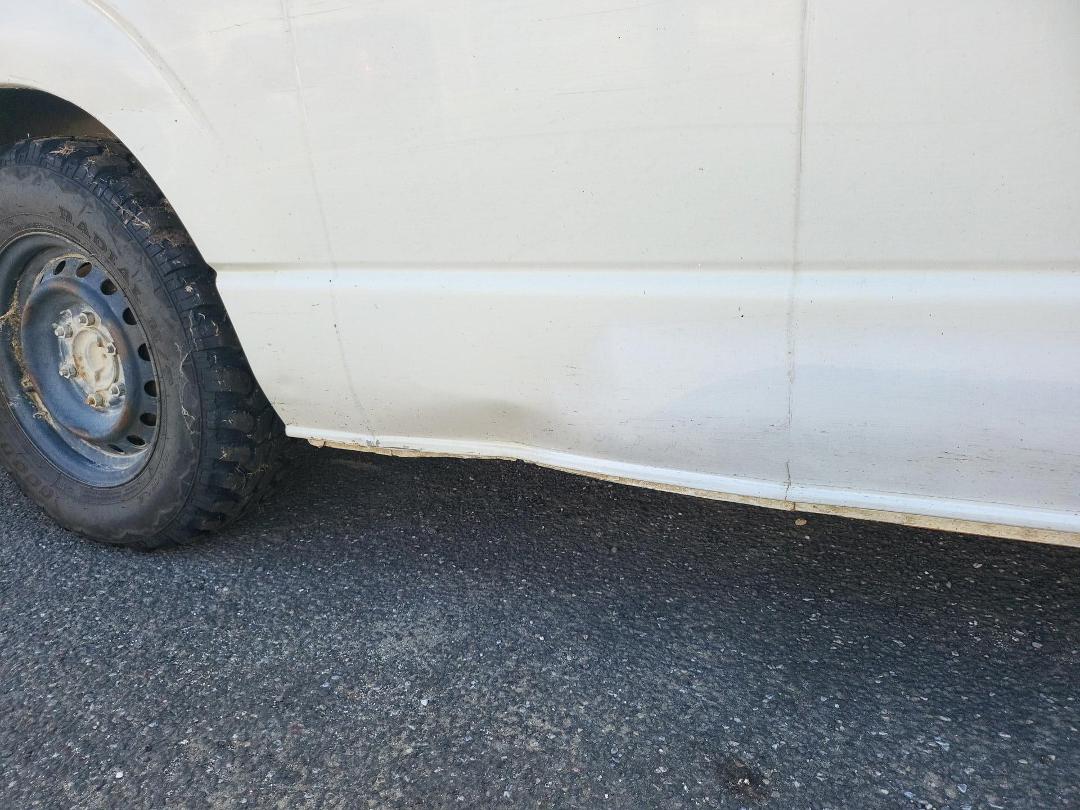 Photo '29' of Toyota Hiace Minibus TD