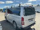 Thumbnail '4' of Toyota Hiace ZL