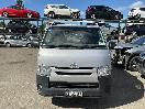 Thumbnail '2' of Toyota Hiace ZL
