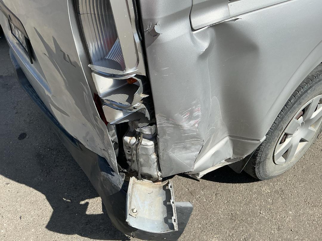 Photo '7' of Toyota Hiace ZL