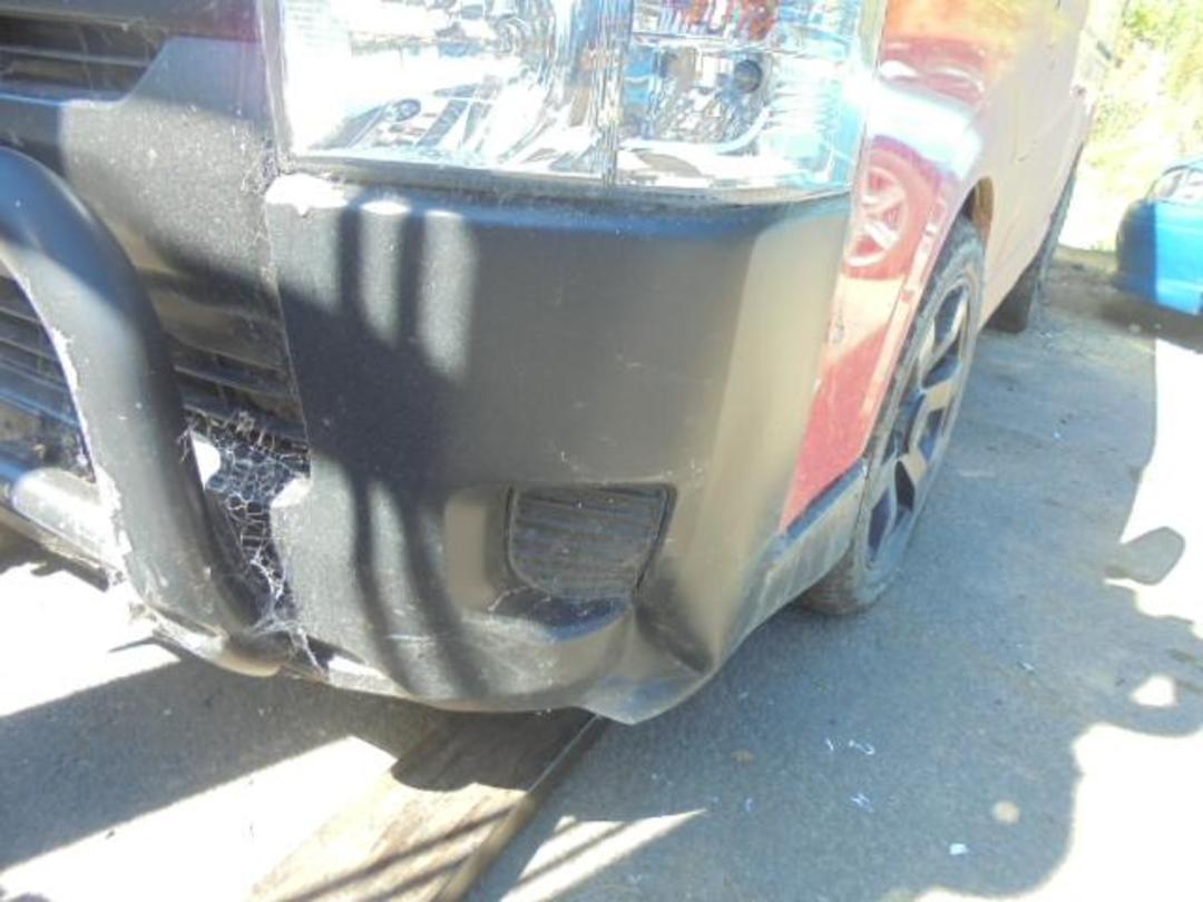 Photo '10' of Toyota Hiace ZL TD