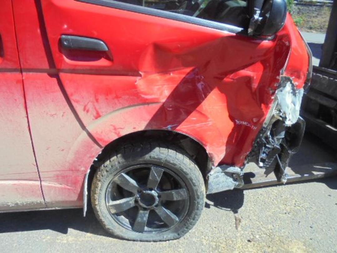 Photo '4' of Toyota Hiace ZL TD