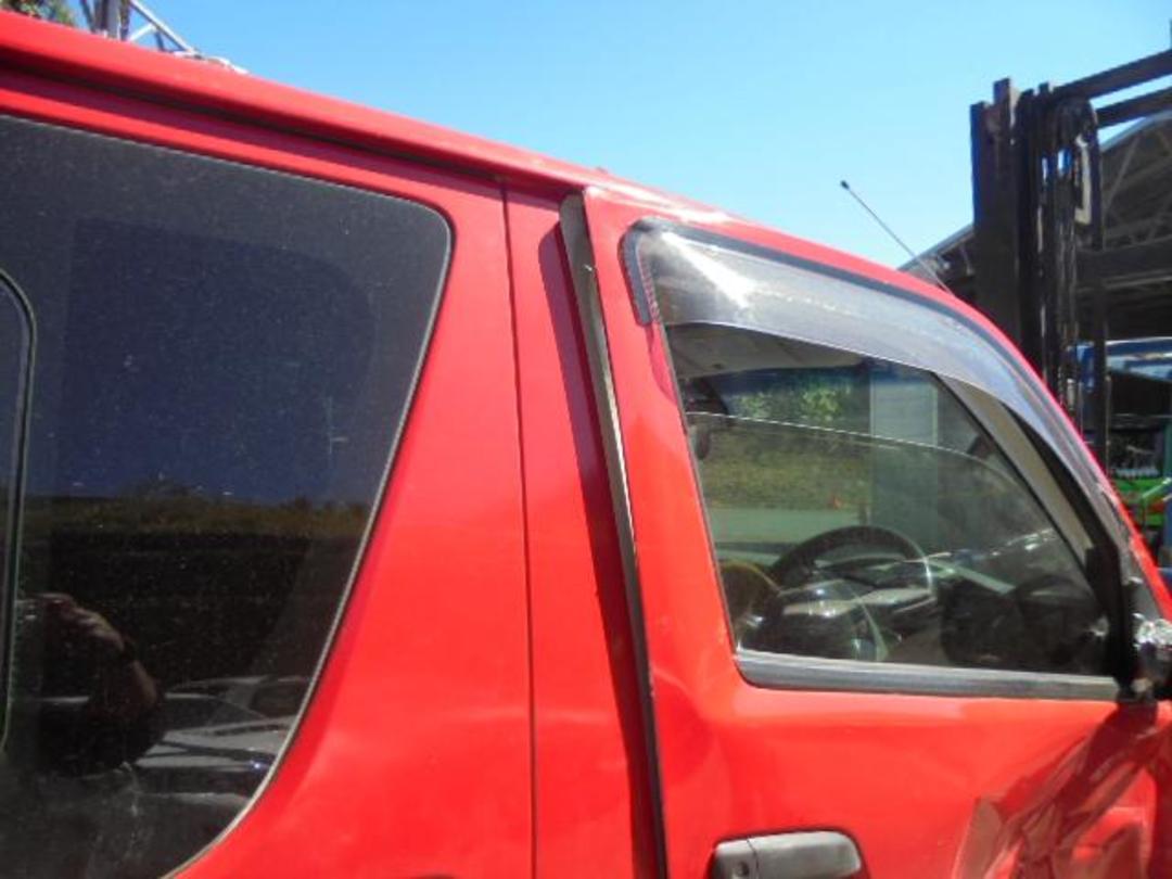 Photo '2' of Toyota Hiace ZL TD