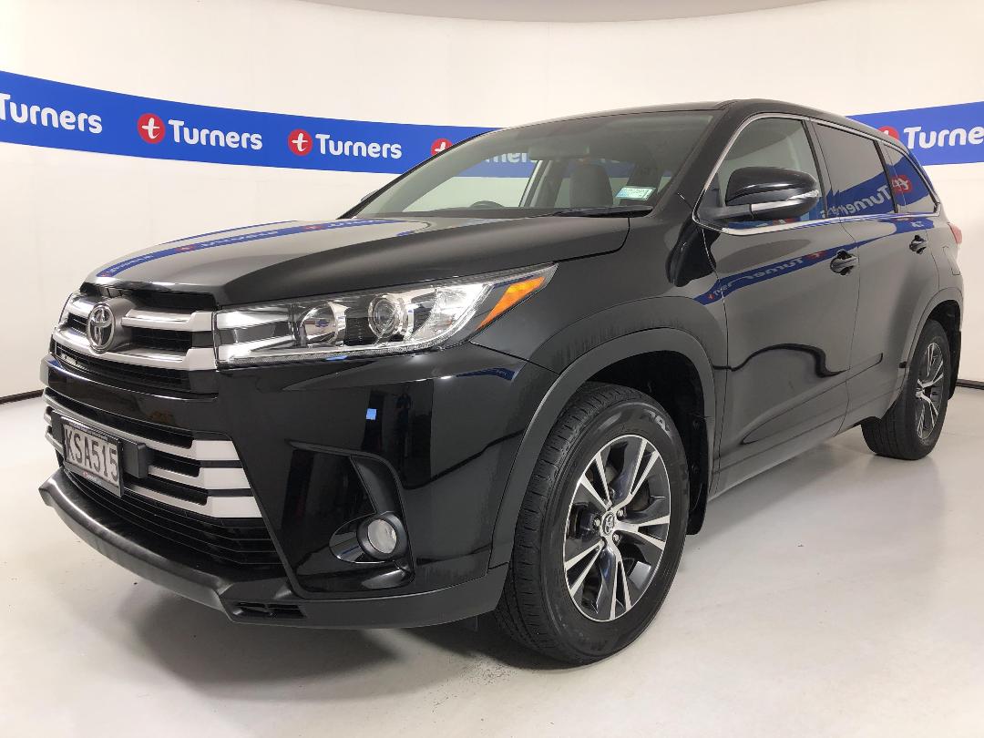Photo '4' of Toyota Highlander Photo '4' of Toyota Highlander