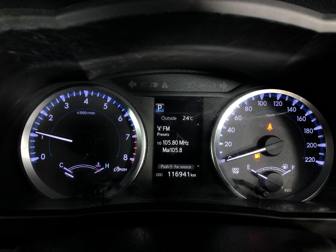 Photo '21' of Toyota Highlander Photo '21' of Toyota Highlander