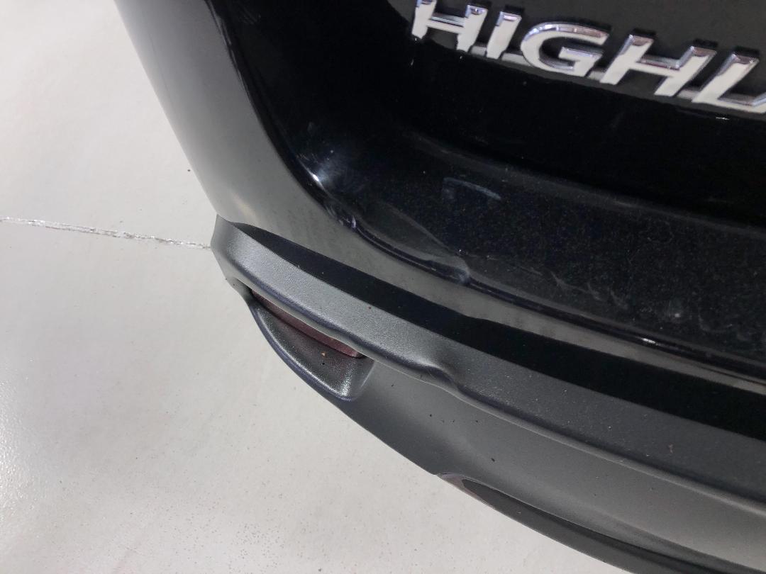 Photo '26' of Toyota Highlander Photo '26' of Toyota Highlander