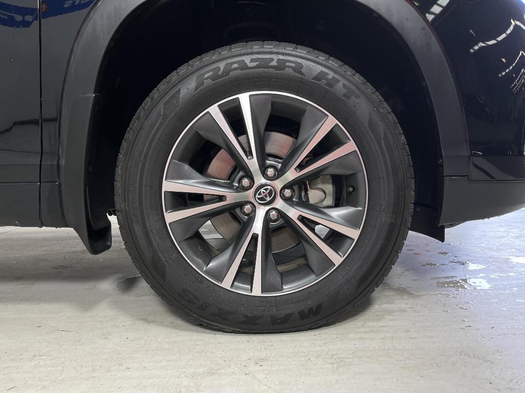 Photo '9' of Toyota Highlander