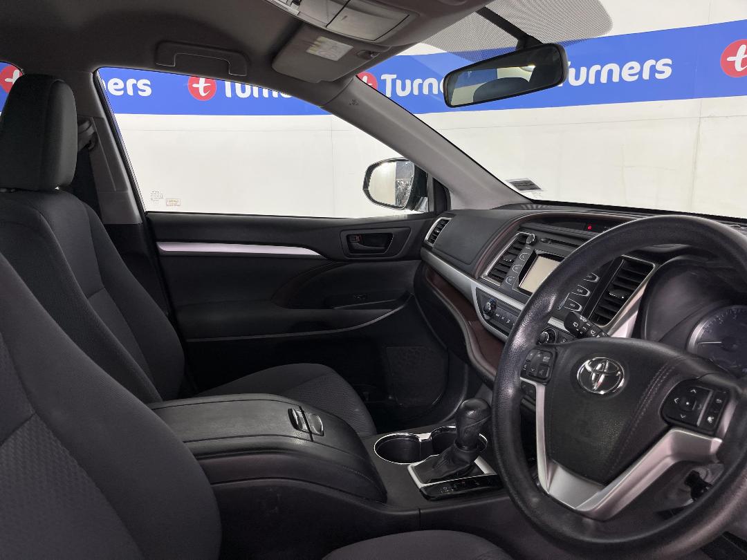 Photo '16' of Toyota Highlander