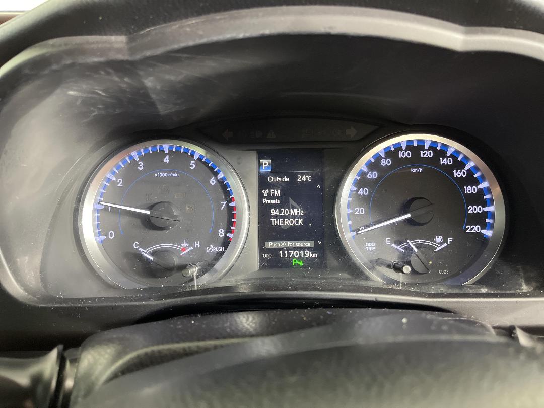 Photo '21' of Toyota Highlander