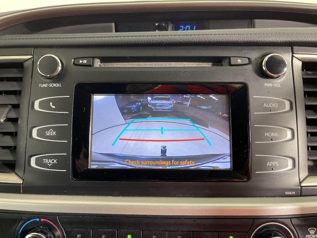 Photo '29' of Toyota Highlander