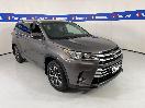 Thumbnail '1' of Toyota Highlander