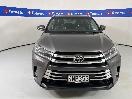 Thumbnail '2' of Toyota Highlander