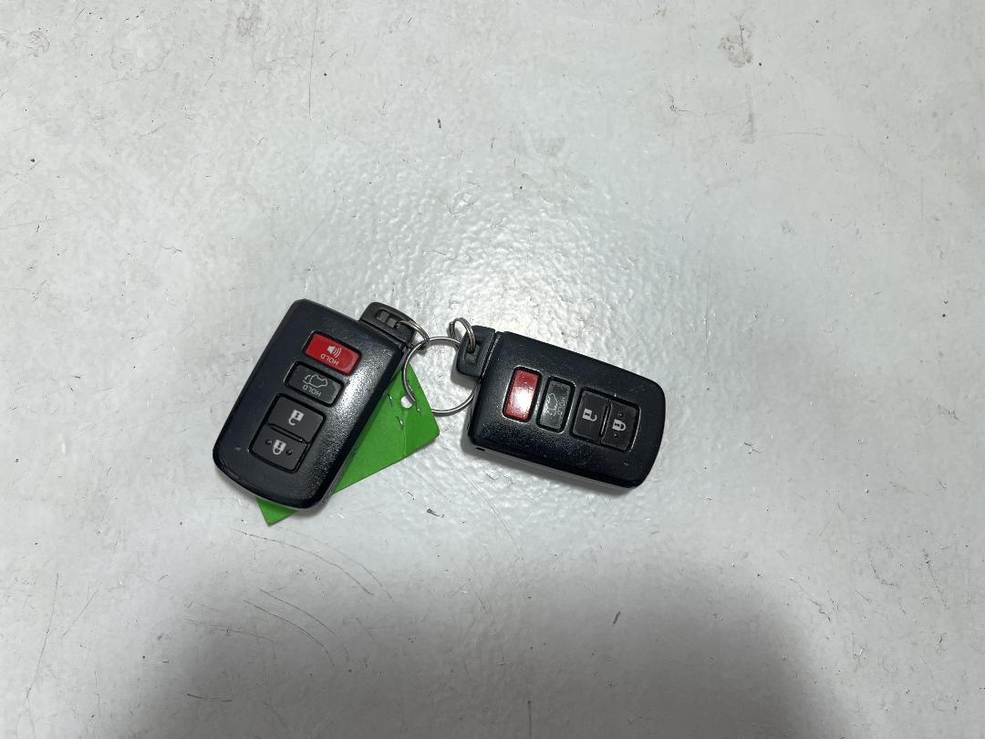 Photo '22' of Toyota Highlander