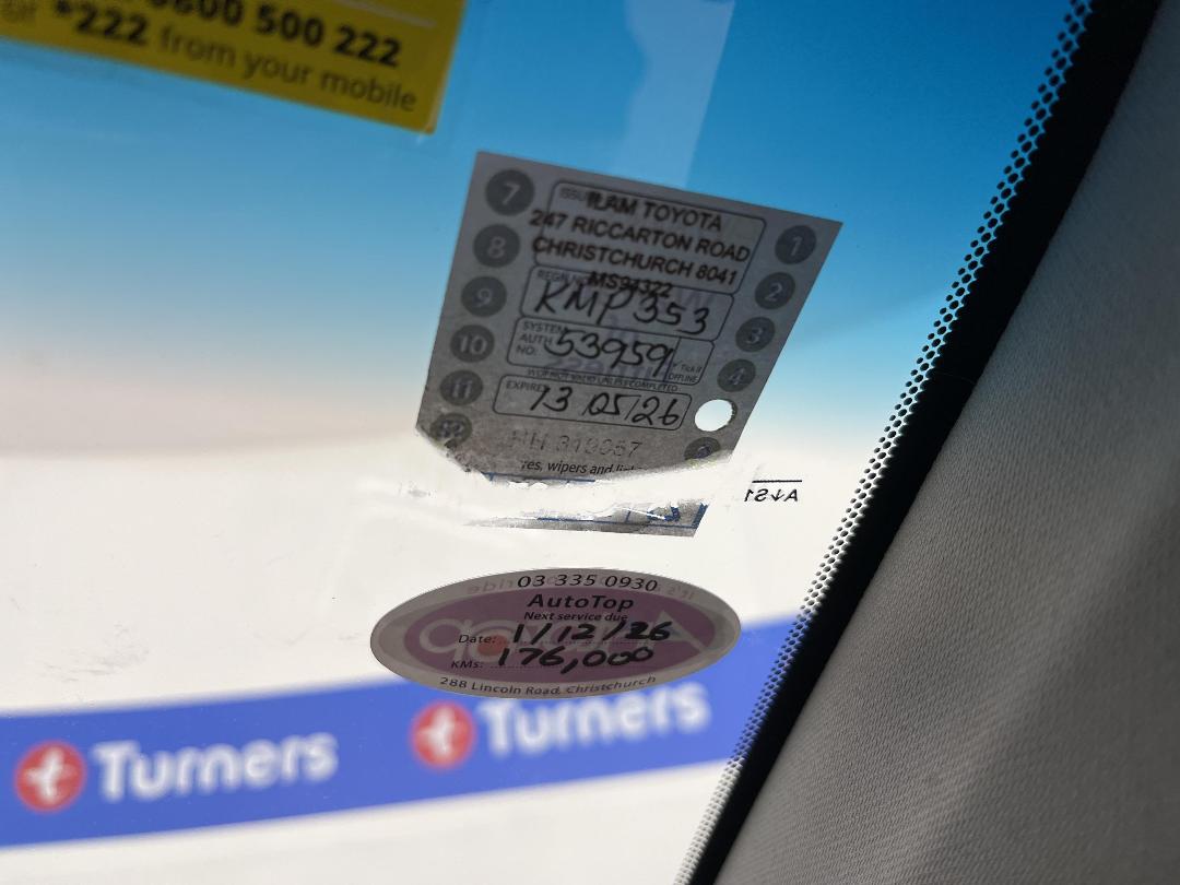 Photo '24' of Toyota Highlander