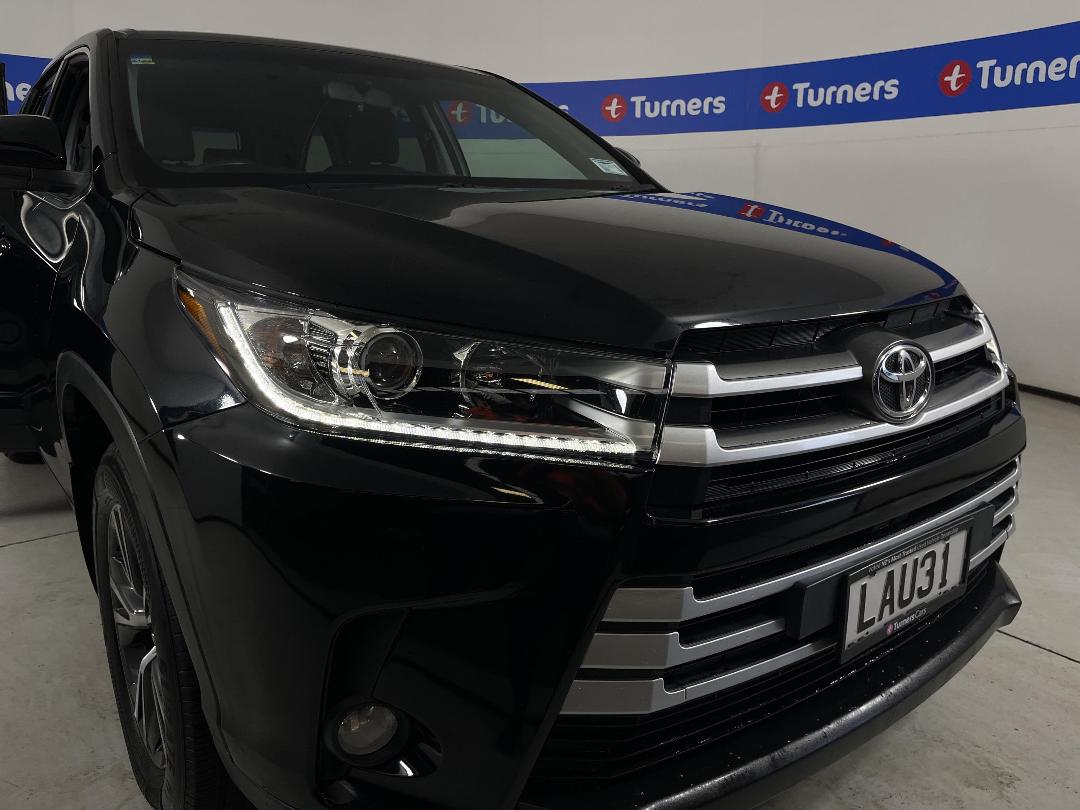 Photo '24' of Toyota Highlander