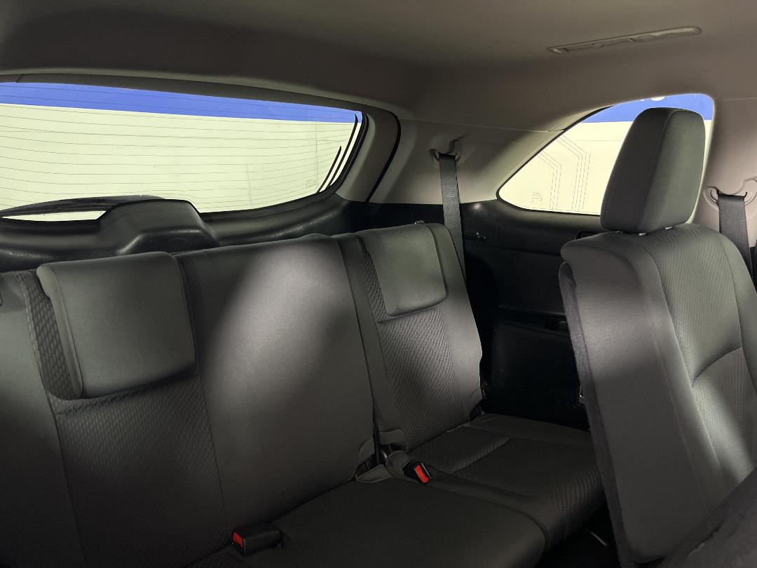 Photo '25' of Toyota Highlander