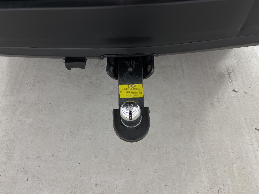 Photo '26' of Toyota Highlander