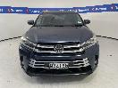 Thumbnail '2' of Toyota Highlander