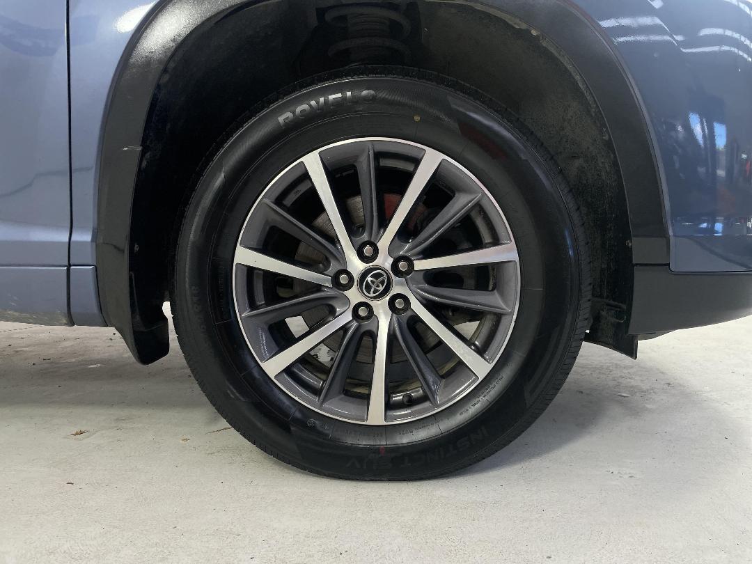 Photo '9' of Toyota Highlander